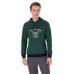 U.S. Polo Assn. Erkek Koyu Yeşil Sweatshirt 50309008-VR079