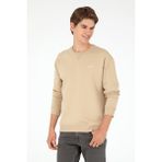 U.s. Polo Assn. Erkek Kum Sweatshirt 50295148-vr085