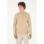 U.s. Polo Assn. Erkek Kum Sweatshirt 50295167-vr085