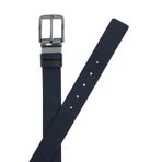 U.S. Polo Assn. Erkek Lacivert Çift Taraflı Kemer 50304724-vr033