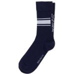 U.S. Polo Assn. Erkek Lacivert Çorap (Tenis) 50299015-VR033 - 39 - 41