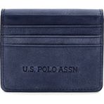 U.s. Polo Assn. Erkek Lacivert Cüzdan 50305438-vr033 Lacivert