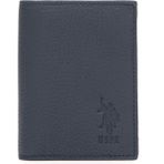 U.S. Polo Assn. Erkek Lacivert Cüzdan 50314739-VR033