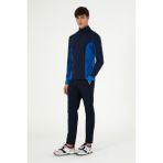 U.s. Polo Assn. Erkek Lacivert Pantolon Kanvas-chino 50291170-vr033