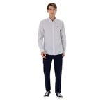 U.S. Polo Assn. Erkek Lacivert Pantolon (Kanvas-Chino) 50299165-VR033