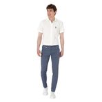 U.s. Polo Assn. Erkek Lacivert Pantolon (Kanvas-Chino) 50299990-VR033