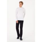 U.s. Polo Assn. Erkek Lacivert Pantolon (Kanvas-Chino) 50310367-VR033 - 32