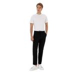 U.S. Polo Assn. Erkek Lacivert Pantolon (Kanvas-Chino) 50310486-VR033