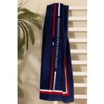 U.S. Polo Assn. Erkek Lacivert Plaj Havlusu 50307487-VR033