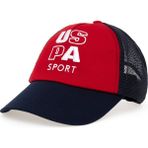 U.S. Polo Assn. Erkek Lacivert Şapka 50265801-VR033