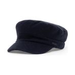 U.s. Polo Assn. Erkek Lacivert Şapka 50314526-vr033 Lacıvert