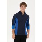U.s. Polo Assn. Erkek Lacivert Sweatshirt 50290613-vr033