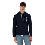 U.S. Polo Assn. Erkek Lacivert Sweatshirt 50293310-VR033