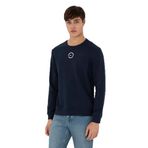 U.S. Polo Assn. Erkek Lacivert Sweatshirt 50293436-VR033