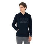 U.S. Polo Assn. Erkek Lacivert Sweatshirt 50293439-VR033 - M