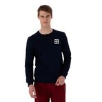 U.S. Polo Assn. Erkek Lacivert Sweatshirt 50293456-VR033, L