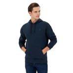 U.S. Polo Assn. Erkek Lacivert Sweatshirt 50298271-VR033 - M