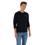 U.S. Polo Assn. Erkek Lacivert Sweatshirt 50308103-VR033