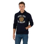 U.S. Polo Assn. Erkek Lacivert Sweatshirt 50308999-VR033