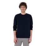 U.S. Polo Assn. Erkek Lacivert Sweatshirt 50309858-VR033, L