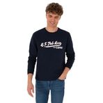 U.S. Polo Assn. Erkek Lacivert Sweatshirt 50316315-VR033