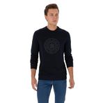 U.S. Polo Assn. Erkek Lacivert Sweatshirt 50324788-VR033