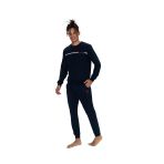 U.s. Polo Assn. Erkek Lastik Paça Çeyizlik Kutulu Pijama Takımı - Arsno18m92d1u