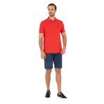 U.S. Polo Assn. Erkek Mavi Şort (Jean) 50289295-DN0022