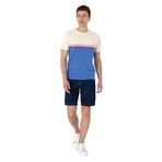 U.s. Polo Assn. Erkek Mavi Şort (Jean) 50304320-DN0013