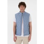 U.S. Polo Assn. Erkek Mavi Yelek 50299406-VR036