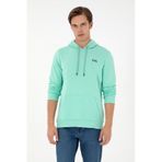 U.s. Polo Assn. Erkek Mint Sweatshirt 50295176-vr090
