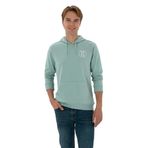 U.S. Polo Assn. Erkek Mint Sweatshirt 50313718-VR090