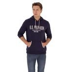 U.S. Polo Assn. Erkek Mürdüm Sweatshirt 50315527-VR074