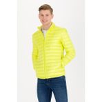 U.S. Polo Assn. Erkek Neon Sarı Mont 50261419-VR168 - 52 - Citron