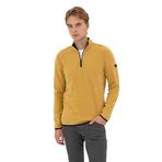 U.S. Polo Assn. Erkek Petrol Sweatshirt 50313777-VR151