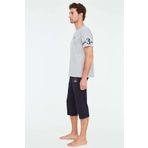 U.S. Polo Assn. Erkek Pijama Takımı 18685