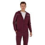 U.S. Polo Assn. Erkek Plum Hırka (Örme) 50315746-VR177