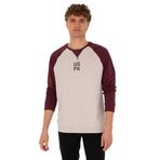 U.S. Polo Assn. Erkek Plum Sweatshirt 50315420-VR177