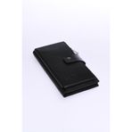 U.S. Polo Assn. Erkek Portföy ve El Çantası PLCUZ23701-708 Craz Grey STD