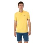 U.s. Polo Assn. Erkek Sarı Tişört Basic 50306007-VR044