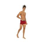U.s. Polo Assn. Erkek Siyah - Bordo - Baskılı 3 Lü Kutulu Boxer - Çoklu Renk - Arsno80k52z8o