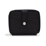 U.s. Polo Assn. Erkek Siyah Cüzdan 50304960-vr046 Siyah