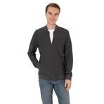 U.S. Polo Assn. Erkek Siyah Hırka (Örme) 50308895-VR046
