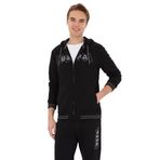 U.S. Polo Assn. Erkek Siyah Hırka (Örme) 50316355-VR046