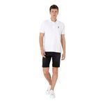 U.S. Polo Assn. Erkek Siyah Jean Şort 50304344-DN0027