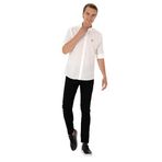 U.S. Polo Assn. Erkek Siyah Kanvas / Chino Pantolon 50299165-VR046