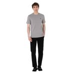 U.S. Polo Assn. Erkek Siyah Pantolon (Kanvas-Chino) 50300166-VR046