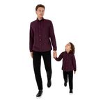 U.S. Polo Assn. Erkek Siyah Pantolon (Kanvas-Chino) 50316831-VR046
