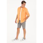 U.S. Polo Assn. Erkek Siyah Şort / Bermuda 50289423-VR046 - 30 - Siyah-128