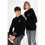 U.s. Polo Assn. Erkek Siyah Sweatshirt 50293361-vr046